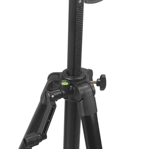 鉄製高さ調節可能な三脚絵画ディスプレイスタンド（屋内および屋外絵画用） - Product Image 6