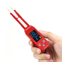 PZEM-039 Pince multimètre LCR portable haute précision, intelligentes et numériques avec identification automatique : Résistance, Capacité, Inductance