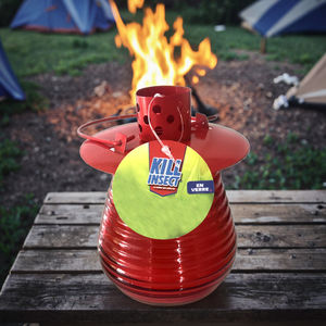 Vente en gros de bougies nid pour les vacances-Bougies de qualité supérieure - Product Image 4