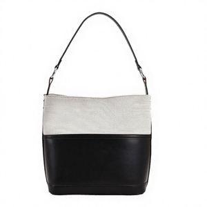 Nueva Bolsa de Moda, Linda Bolsa de Cuerda Arcoíris, Bolsa de Mano Tejida de Algodón para Mujer, Bolsa de Playa de Verano, Bolso de Ganchillo para Vacaciones - Product Image 3