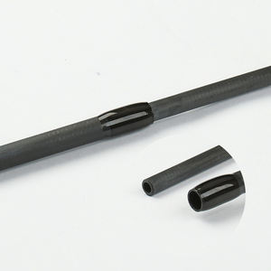 TAIGEK 1.65m 1.8m 2.1m 2.4m carbone PU Grip filature coulée puissance moyenne leurre <span class=keywords><strong>10</strong></span>-<span class=keywords><strong>30g</strong></span> leurre <span class=keywords><strong>canne</strong></span> à pêche - Product Image 3