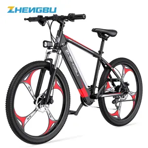 1000w yol Bici elektrikli bisiklet/satın çin'den Ebike/tam süspansiyon dağ elektrikli bisiklet 48v pil E-bisiklet satılık