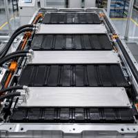 Nouvelle plaque de refroidissement liquide en alliage d'aluminium usinée CNC Neovehi pour modules de batteries au lithium EV, fabricant OEM/ODM Jiangsu Mass