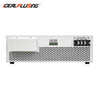 Alimentation électrique CC à large plage de tension 1000V 2A 3A 5A 2000W, source d'alimentation réglable à tension variable pour laboratoire/essais de R&D