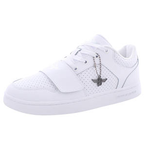 Creative Recreation Cesario Lo Xxi <b>Mens</b> <b>Shoes</b> Color: Pure <b>White</b> | 100% Authentic - Product Image 1