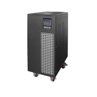 Onduleur monophasé 2KVA en ligne interactive avec AVR (CE, TUV, FCC)