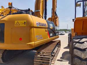 Excavadora Caterpillar Usada, Modelo 2022, Excelente Estado, Buen Precio, en Venta, 12 Toneladas, Cucharón de 1 Metro - Product Image 5