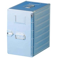En Aluminium d'aviation Gros Hybride Conteneur