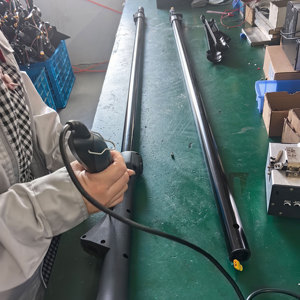 Máquina Cosechadora de Aceitunas con Certificación CE, Equipo Agrícola de Alta Eficiencia a Buen <span class=keywords><strong>Precio</strong></span> - Product Image 4