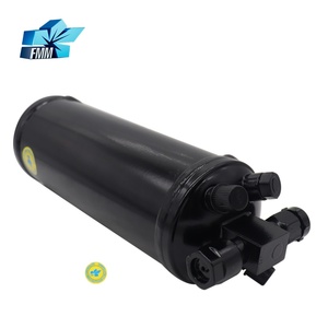 30/926390 Air Conditioner Receiver Dryer for JCB <b>Lader</b> - Product Image 3
