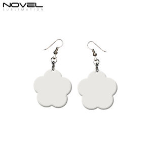 Женские Двухсторонние серьги-гвоздики - Product Image 3