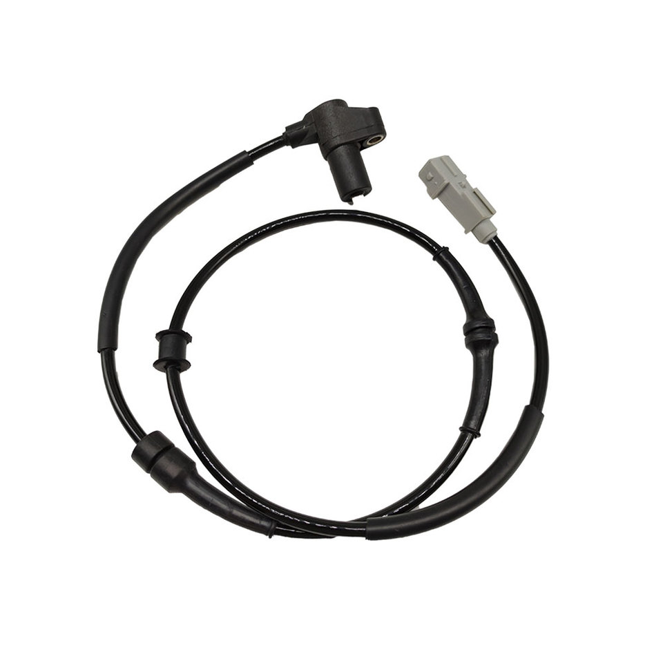 454578 454566 93327326 96280713 0265006389 High quality ABS Wheel Speed Sensor For FRONTAXLELEFT