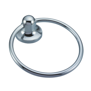 Nuovo arrivo Set di ferramenta da bagno in lega di zinco/acciaio inossidabile accessori Premium collezione da bagno - Product Image 1