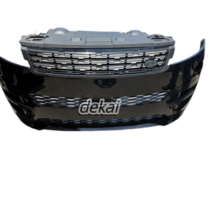 Piezas de Automóvil Originales Desmontadas Aptas para Parachoques de Land <span class=keywords><strong>Rover</strong></span> <span class=keywords><strong>Range</strong></span> <span class=keywords><strong>Rover</strong></span> Sport 2023 - Product Image 1