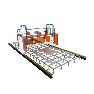Peralatan las Servo portabel pemosisian Las putar dengan meja putar dan penggulung - Product Image 2