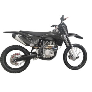 Motocicleta Todoterreno de Carreras de Gasolina de 4 Tiempos y 300 CC para Adultos, en Oferta - Product Image 2