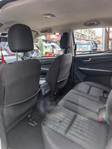 Camioneta de Segunda Mano JMC Isuzu 2.8T Euro 5, Tracción Delantera, Transmisión Manual, Diésel, 5 Plazas - Product Image 5