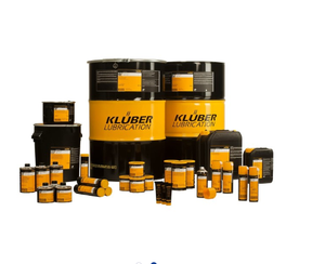 Véritable KLUBER SOFLEX TOPAS L32N Graisse lubrifiante spéciale à basse température Huile lubrifiante résistante à la corrosion Anti-âge - Product Image 2