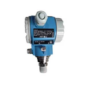 Transmisor <span class=keywords><strong>de</strong></span> Presión Inteligente Cerabar PMP71B Original <span class=keywords><strong>de</strong></span> Endress Hauser, 700 bar, para Pruebas <span class=keywords><strong>de</strong></span> Comisiónamiento y Verificación - Product Image 1