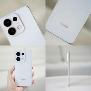 Nuevo OP PO 16 Pro 2026, Dimensity 9500s, Pantalla LTPO de 6.78'' y 1.5K, 7000mAh, 80W, Cámara de 200MP, Smartphone 5G, Pantalla Plana OLED LTPO de 6.78 Pulgadas y 1.5K - Product Image 2