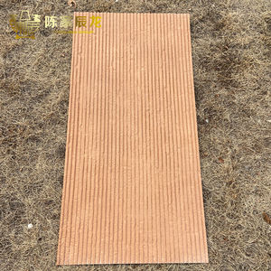 MIGLIORE Carrelage gris mat pour extérieur Carrelage flexible imperméable Mur <span class=keywords><strong>de</strong></span> pierre tendre Revêtement mural en pierre douce Carrelages mcm flexibles - Product Image 2