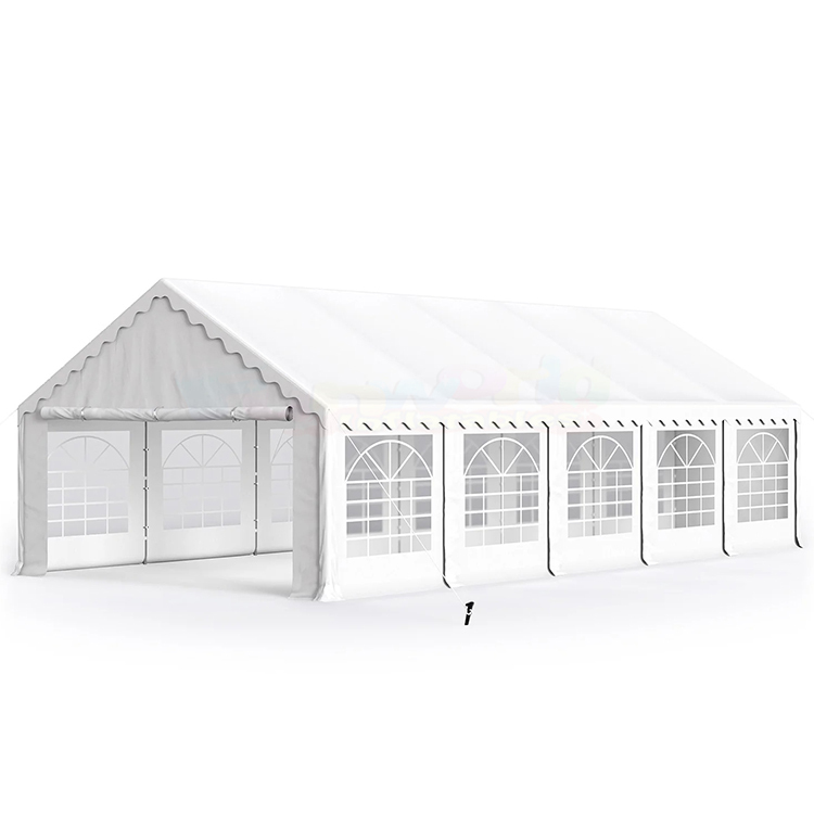 Large Easy Up Outdoor Party Tent