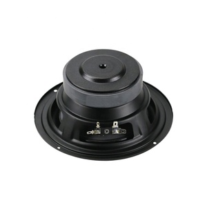 OEM Nhà Máy Mini Thể Thao Loud Loa Đầy Đủ Phạm Vi 6-Inch Để 15-Inch Nam Châm Bao Gồm 8 10 12 15-Inch Xe Loa Với Âm Bass Mạnh Mẽ - Product Image 2