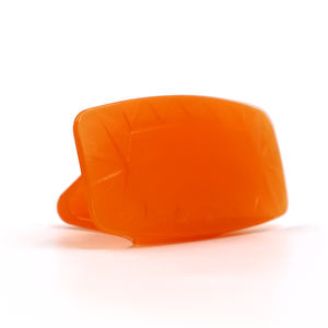 Désodorisant pour toilettes écologique à clipser avec un parfum de mangue longue durée - Product Image 1