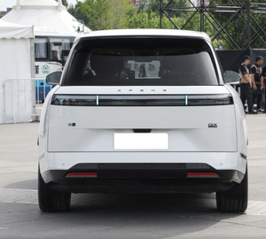 Nuevo XPeng GX 2026, Eléctrico, 750 AWD Ultra Flagship, 6 Asientos, Premium, Largo Alcance, SUV Familiar de Lujo, 585PS, Híbrido, Ecológico - Product Image 5