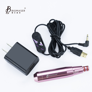 Biomaser E003 Penna per Tatuaggio Sopracciglia Semi-Permanente Set Macchina per Tatuaggi Penna Rotativa - Product Image 4