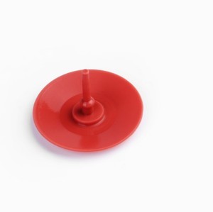 Medizinisches Peep-Silikon-Regenschirm ventil - Product Image 5