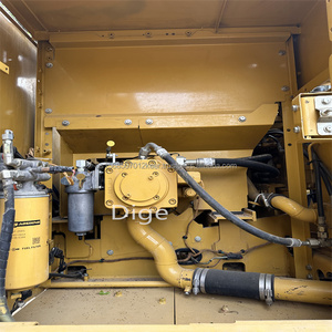 Excavadora Caterpillar Cat 320 excavadora Caterpillar usada 20 toneladas de excavadora usada a la venta - Product Image 5