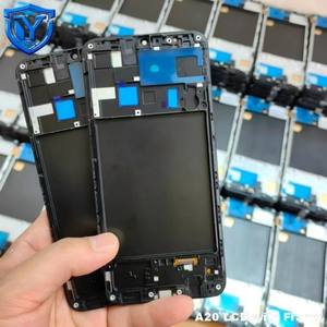 Display LCD per Telefoni Cellulari Samsung <span class=keywords><strong>Galaxy</strong></span> A146B A14 5G A146U M146, Serie di Schermi Compatibili - Product Image 4