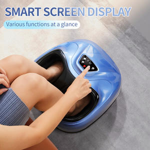 Массажер для ног и Стимулятор кровообращения - Product Image 5