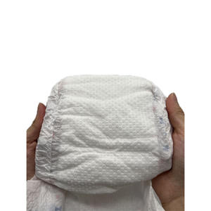 Couches pour bébés confortables pour nourrissons Qualité supérieure Super absorbantes Couches jetables pour bébés - Product Image 5