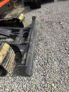 รถขุดขนาดเล็ก DOOSAN DX75LC-9C 7 ตัน มือสองจากเกาหลี เครื่องจักรกลเคลื่อนย้ายดิน รถขุดตีนตะขาบแท้ เครื่องยนต์และปั๊มผ่านการทดสอบแล้ว - Product Image 5