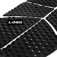 SHERO SURF Productos de Tendencia 2023 Nuevas Llegadas Almohadilla de Tracción para Tabla de Surf Almohadilla de Tracción Personalizable para Tabla de Surf