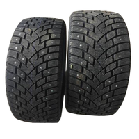 Pneus de voiture d'hiver de marque ZETA/PACE de l'usine de pneus de Chine 215/45R17 215/55R17 225/45R17 225/55R17 235/45R17 235/45R18 235/50R18