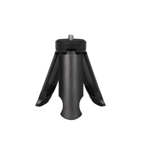 Mini Tripod Lightweight Portable For <b>Digital</b> <b>Camera</b> Plastic Twist Lock One Section - Product Image 3