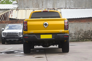 China-Made <span class=keywords><strong>GWM</strong></span> canhão alfa | 2.0T + 9AT Powertrain | 3.200mm Distância entre eixos | Interior de luxo para venda - Product Image 5