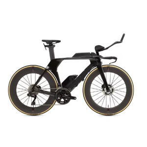 Vélo de triathlon carbone Aero P5 Dura Ace Di2 complet pour adulte, vélo de course sur route pour contre-la-montre haute performance, vélo de course TT - Product Image 3