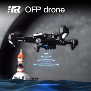 Drone pliable Hot Sky Fly SF108 avec double caméra 6K 8K, mode maintien d'altitude, télécommande, hélicoptère quadricoptère FPV – Vente en gros - Product Image 5