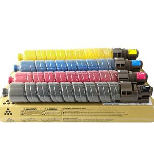 Comstar compatibile Ricoh MP C5000 MPC5000 cartuccia di toner per fotocopiatrice per Aficio MP C4000 C5000 Lanier LD 540C 550C <span class=keywords><strong>Savin</strong></span> C4040 C5050 - Product Image 1
