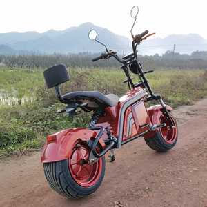 Yidegreen Usine Pas Cher Offroad E Adulte City <span class=keywords><strong>Evercross</strong></span> Moto Électrique Scooter - Product Image 3
