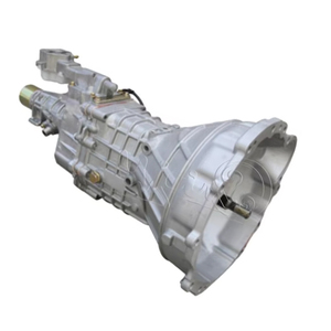 Nueva Marca auto partes de la caja de cambios para <span class=keywords><strong>ISUZU</strong></span> TFR90 Egipto D-Max de la caja de cambios con 16 teet del eje del - Product Image 3