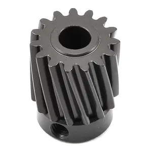 Rc Helicopter Motor Parts Main Helical Pinion Gears