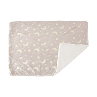 NAF NAF MICROSILK Couverture en Pigment Rose Fluorescent de Haute Qualité Espagne