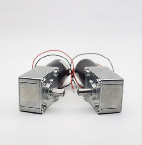 Fornecedor Chinês de <span class=keywords><strong>Motor</strong></span> de Engrenagem Helicoidal de Alta Torque 5882-45zy 250w, Relação 50:1, 12v <span class=keywords><strong>DC</strong></span>, 120w, 120 Rpm, Baixa Velocidade - Product Image 4