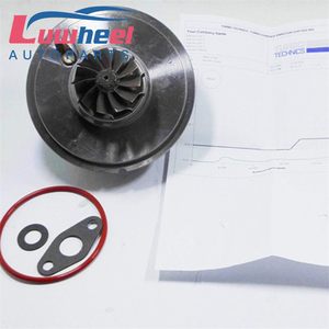 49377-07403 49377-07401 49377-07440 turbo caricabatterie ricostruzione chra core turbo per Volkswagen Crafter 2.5 TDI <span class=keywords><strong>BJM</strong></span> / BJL - Product Image 4