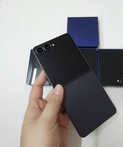 Samsung Galaxy Z Flip 7 5G มือสอง โทรศัพท์มือถือ 5G มือสอง โทรศัพท์มือถือมือสอง 128GB โทรศัพท์มือถือมือสองแท้ โทรศัพท์มือถือมือสองขายส่ง - Product Image 6